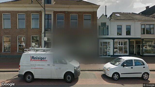 Appartement - Vaart Z.Z./Assen (€1170.00/55.00m2)