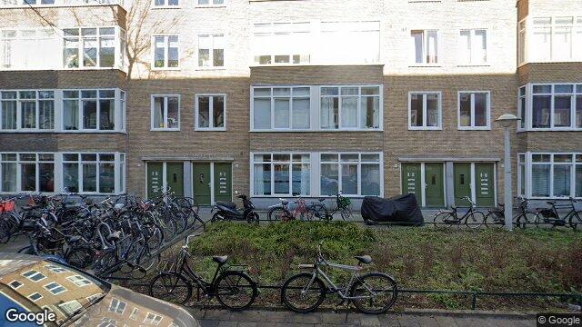 Appartement - Esmoreitstraat/Amsterdam (€2750.00/63.00m2)