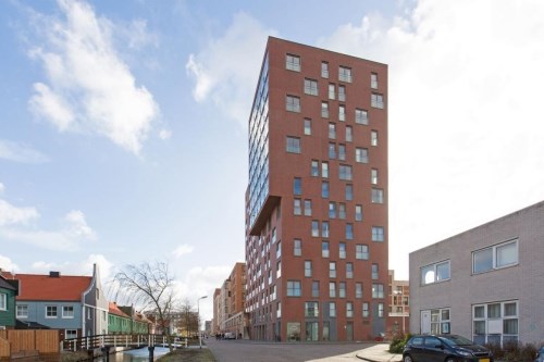 Appartement - Teakhout/Zaandam (€1240.00/50.00m2)