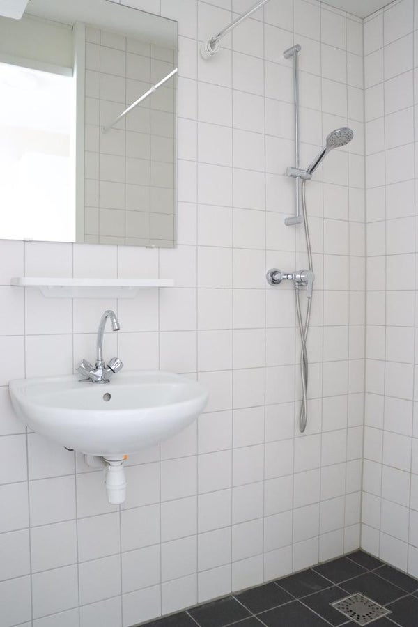 Appartement - Rat Verleghstraat/Breda (€895.00/22.00m2)