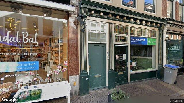 Appartement - Denneweg/Den Haag (€2950.00/110.00m2)