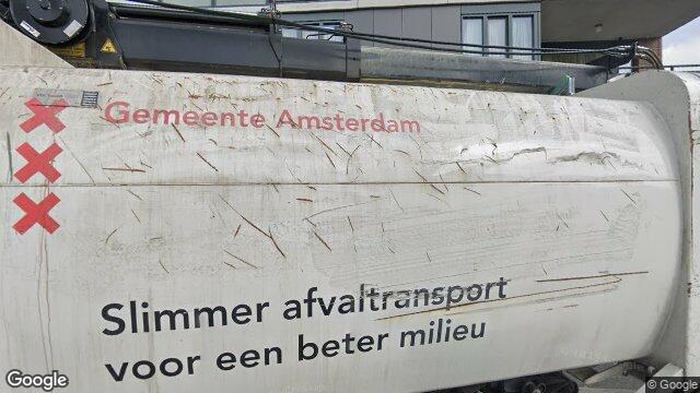 Appartement - Glitterstraat/Amsterdam (€2250.00/95.00m2)