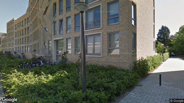 Appartement - Prins Bernhardlaan/Haarlem (€1450.00/81.00m2)