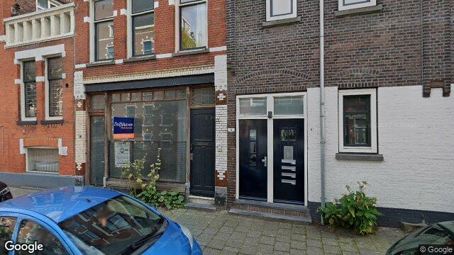 Appartement - Watergeusstraat/Rotterdam (€2350.00/80.00m2)