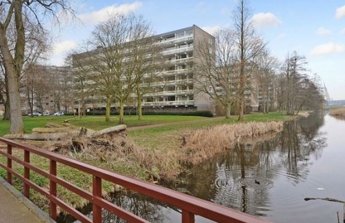 Appartement - Isabellaland/Den Haag (€820.00/60.00m2)