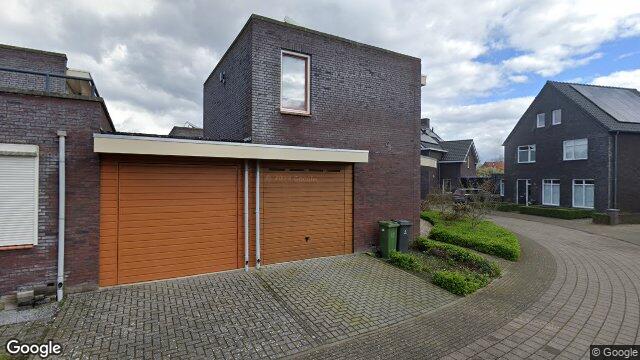 Huurwoning - Hoefijzer/Westerhoven (€1550.00/104.00m2)