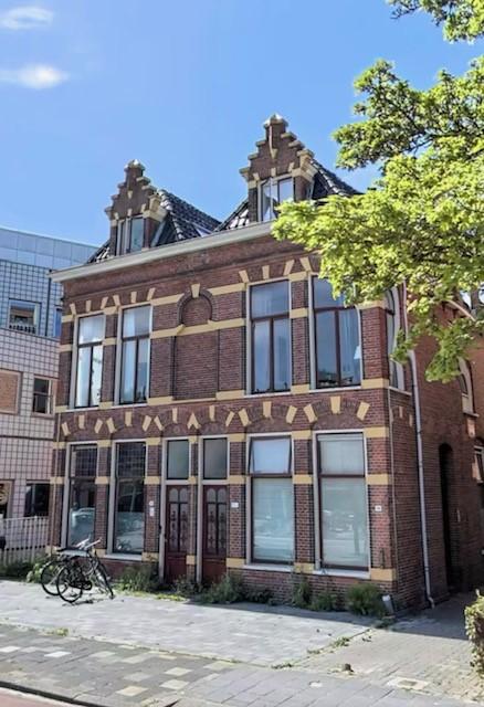 Kamer - Friesestraatweg/Groningen (€620.00/11.00m2)