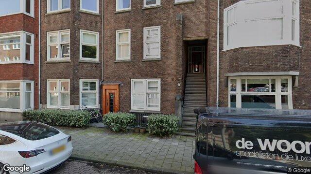 Appartement - Watteaustraat/Amsterdam (€3250.00/113.00m2)