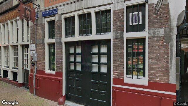 Appartement - Kolksteeg/Amsterdam (€2950.00/98.00m2)