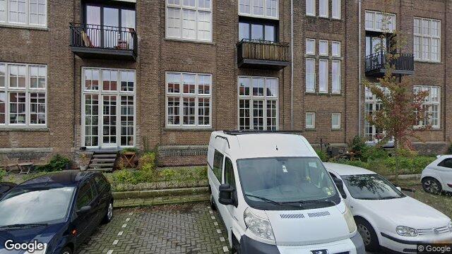 Appartement - Verspronckweg/Haarlem (€2126.00/93.00m2)