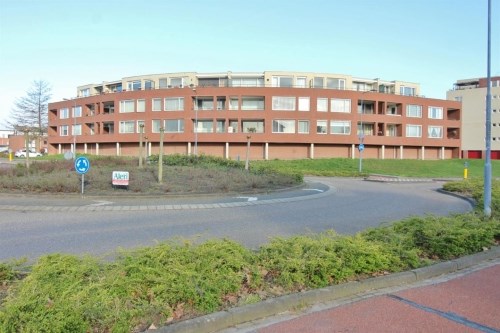 Appartement - Schout van Raesfeltstraat/Den Bosch (€1002.00/75.00m2)