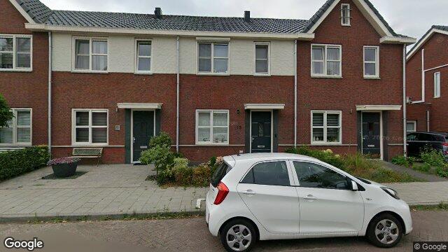 Huurwoning - Kerkeind/Valkenswaard (€1525.00/105.00m2)