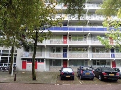 Appartement - Milanenhorst/Leiden (€855.00/54.00m2)