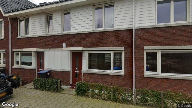 Huurwoning - Burgemeester Brautigamlaan/Uithoorn (€3000.00/141.00m2)