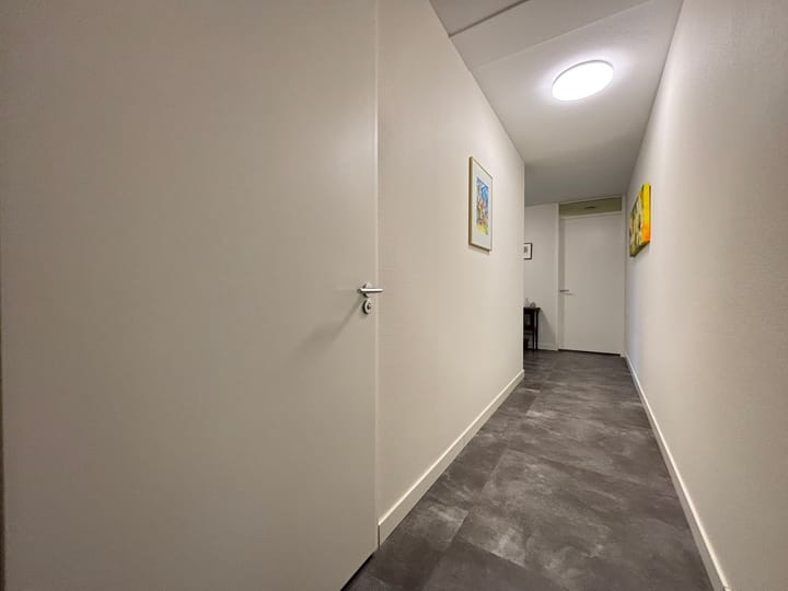 Appartement - Kapelstraat/Emmen (€1567.00/75.00m2)