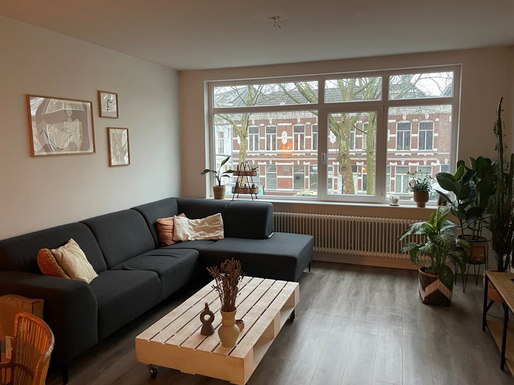 Appartement - Sophiastraat/Breda (€995.66/76.00m2)