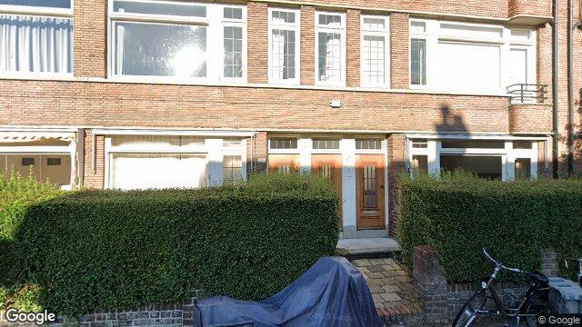 Appartement - Charlotte de Bourbonlaan/Rotterdam (€2800.00/147.00m2)