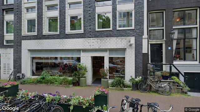 Appartement - Spuistraat/Amsterdam (€2550.00/65.00m2)