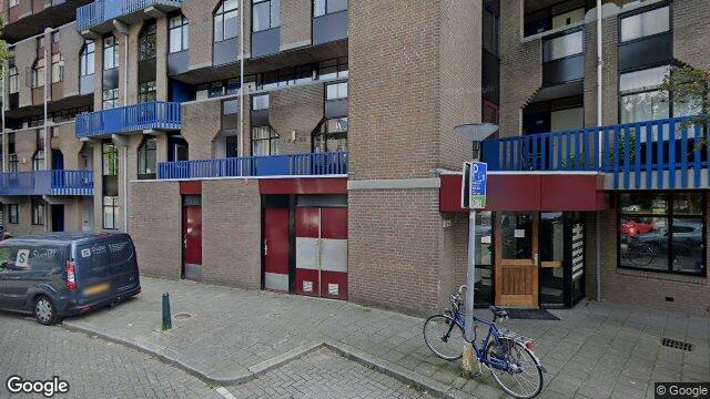 Appartement - Sint-Jacobsplaats/Rotterdam (€2250.00/68.00m2)