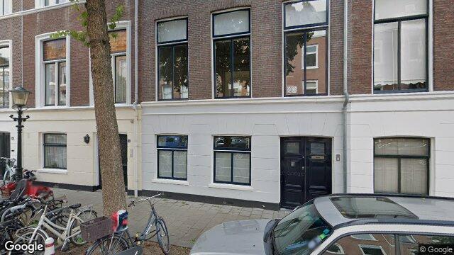 Huurwoning - Balistraat/Den Haag (€5250.00/272.00m2)