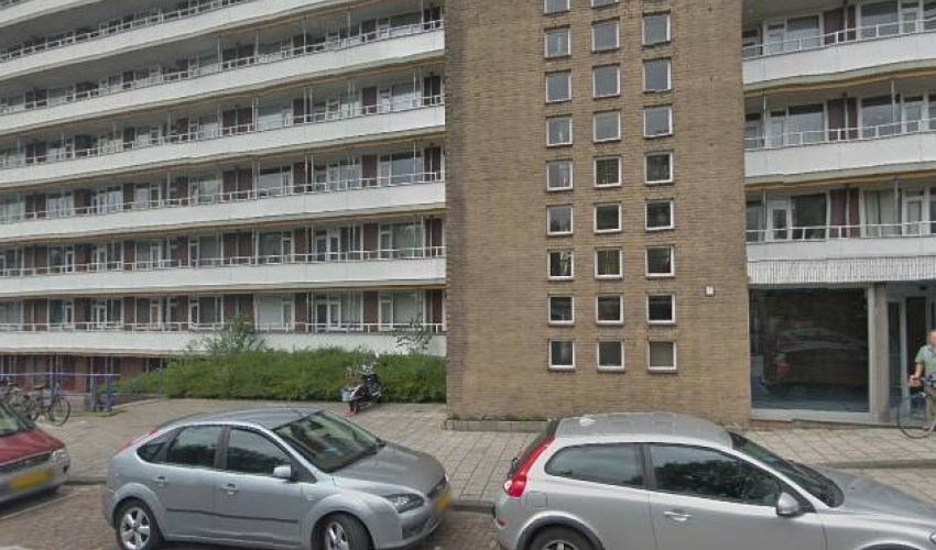 Appartement - Burgemeester Cramergracht/Amsterdam (€1500.00/62.00m2)