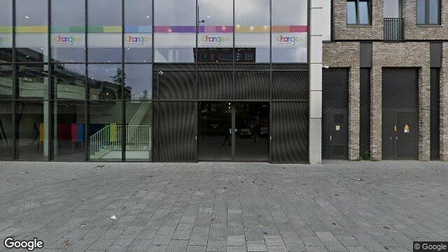 Studio - Elizabeth Cady Stantonplein/Amsterdam (€768.00/27.00m2)