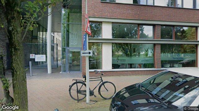 Appartement - Carolina van Nassaustraat/Den Haag (€1710.00/93.00m2)