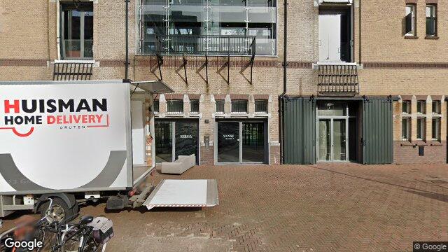 Appartement - Lloydstraat/Rotterdam (€2650.00/144.00m2)