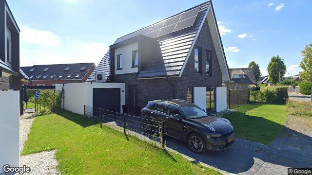 Huurwoning - Tjaskermolen/de Lutte (€2200.00/138.00m2)