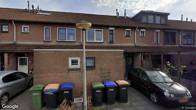 Huurwoning - Galjoen 22/Lelystad (€1750.00/140.00m2)