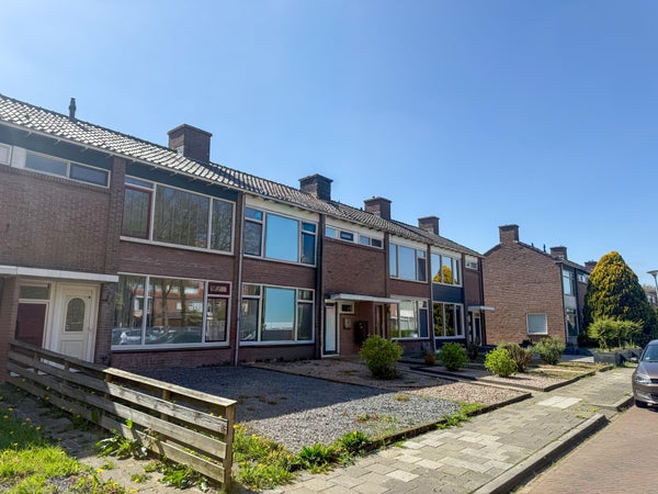 Huurwoning - Eem/Assen (€1500.00/89.00m2)