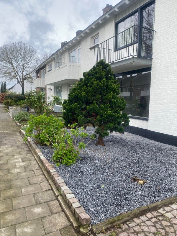 Huurwoning - Jekerschans/Maastricht (€1995.00/125.00m2)