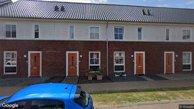 Huurwoning - Knelisroos/Gemert (€1375.00/117.00m2)