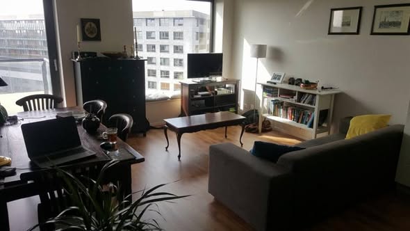 Kamer - Onbekend/Amsterdam (€750.00/66.00m2)