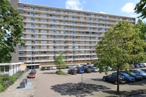 Appartement - Livingstonelaan/Utrecht (€1325.00/93.00m2)