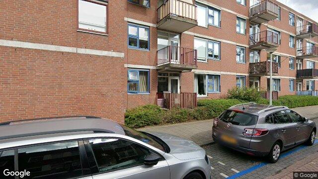 Appartement - Schooldwarsstraat/Papendrecht (€963.00/56.00m2)