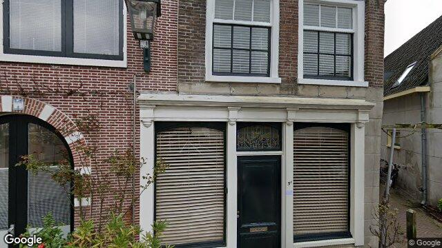 Appartement - Burgwal/Haarlem (€2700.00/100.00m2)