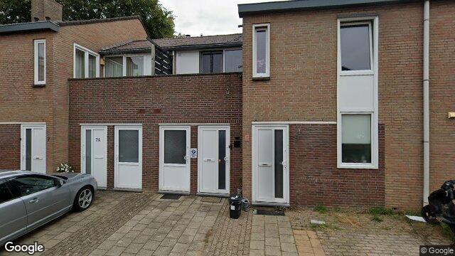 Appartement - Barbarahof/Born (€925.00/60.00m2)