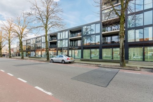 Appartement - Oude Hilvarenbeekseweg/Tilburg (€940.00/90.00m2)