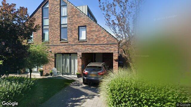 Huurwoning - Het Wagenwiel/Arnhem (€2850.00/150.00m2)