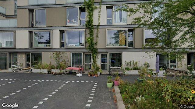 Huurwoning - Fanny Blankers-Koenlaan/Amsterdam (€1780.00/117.00m2)