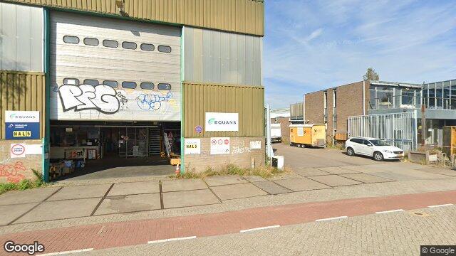 Appartement - Timmerrak/Zaandam (€2030.00/96.00m2)