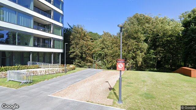 Appartement - Oostduinplein/Den Haag (€1830.00/76.00m2)