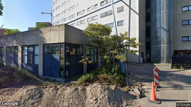 Appartement - Plesostraat/Amsterdam (€1535.00/58.00m2)