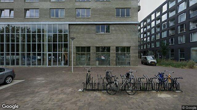 Appartement - Reinoutdreef/Utrecht (€1425.00/82.00m2)