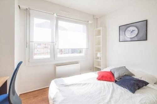 Kamer - Zijlweg/Haarlem (€375.00/20.00m2)