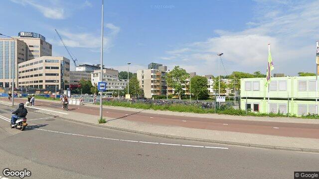 Appartement - Julianaplein/Amsterdam (€2150.00/76.00m2)