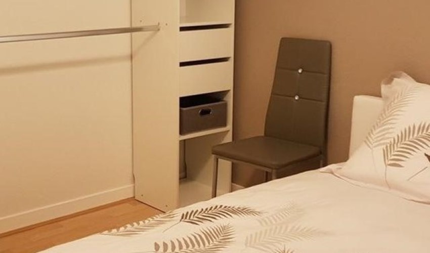 Kamer - Arent Janszoon Ernststraat/Amsterdam (€995.00/30.00m2)