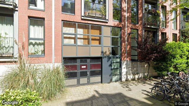 Appartement - Jacob van Lennepstraat/Amsterdam (€2850.00/80.00m2)
