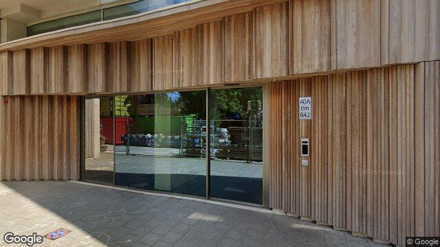 Appartement - Baan/Rotterdam (€2250.00/83.00m2)